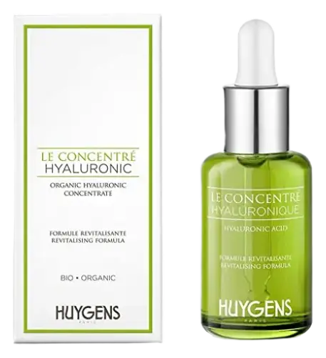 HUYGENS Paris Hyaluronic Acid Concentrate