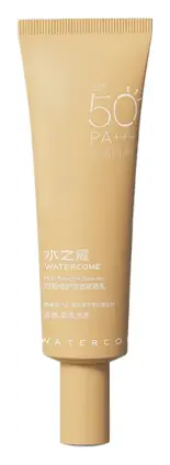 Watercome Multi Protective Sunscreen SPF 50 PA+++