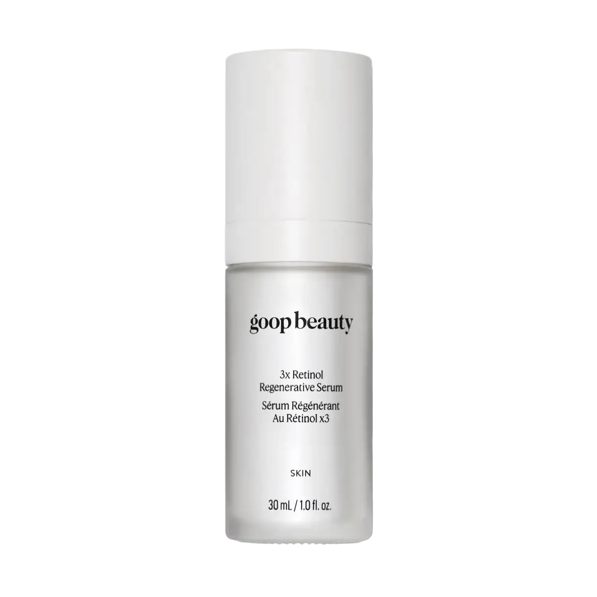 Goop Beauty 3x Retinol Regenerative Serum