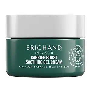 Srichand Barrier Boost Soothing Gel Cream