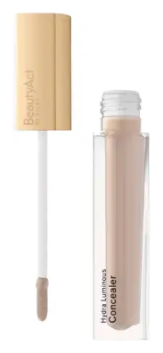 BeautyAct Hydra Luminous Concealer 00N