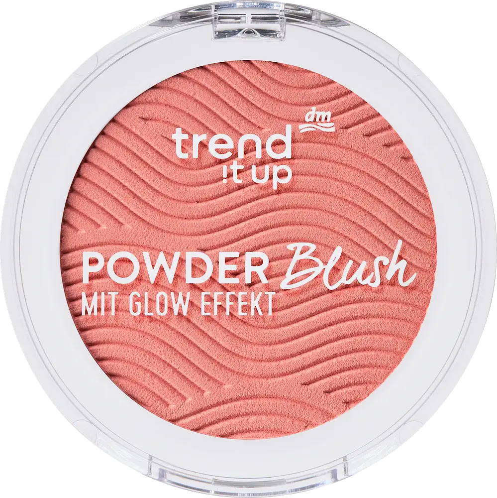 Trend !t Up Powder Blush 075