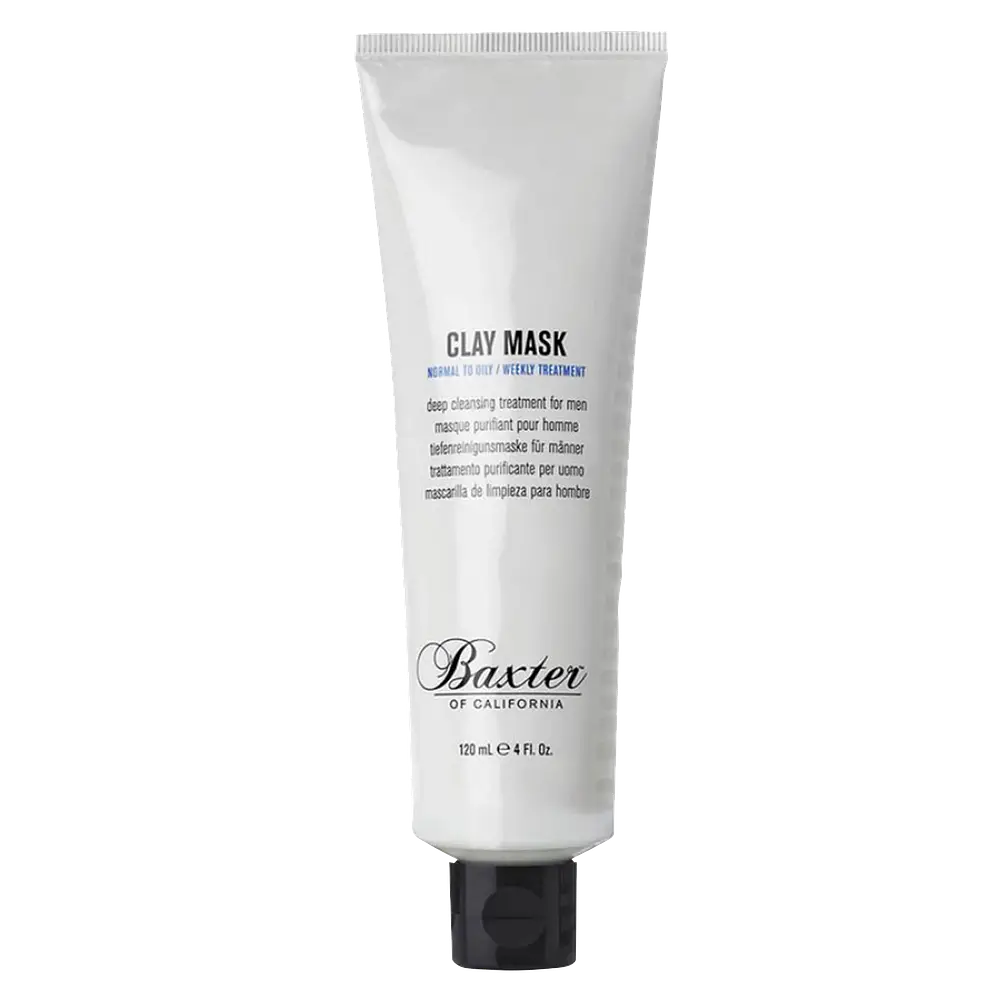 Baxter of California Clay Mask