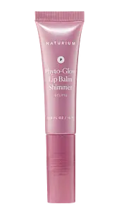 Naturium Phyto-Glow Lip Balm Shimmer Eclipse