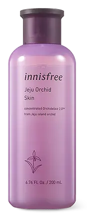 innisfree Jeju Orchid Skin