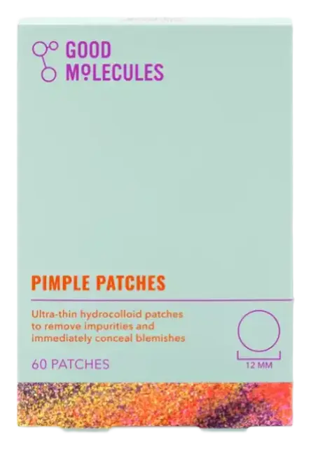 Good Molecules Pimple Patch