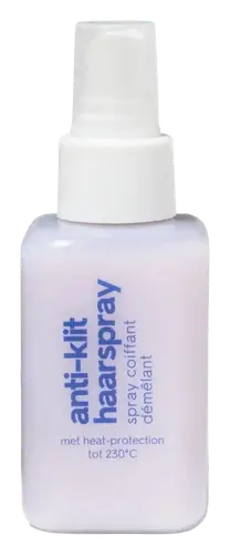 HEMA Anti-Klit Haarspray