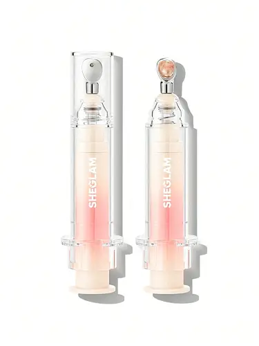 SHEGLAM Booster Shine Plumping Lip Gloss Own Your Shine