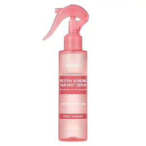 Kundal Protein Bonding Care Hair Mist Violet Muguet