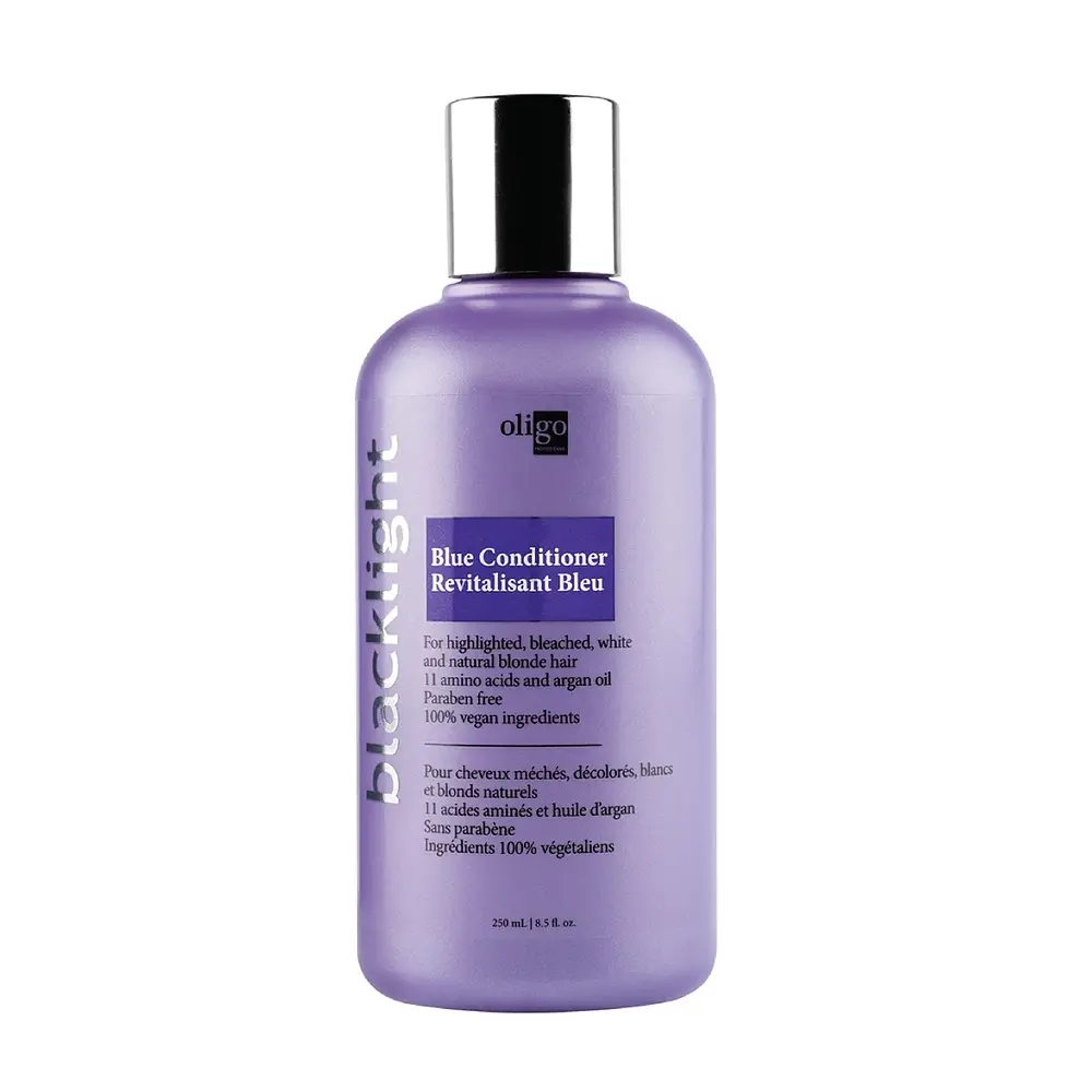 Oligo Professionnel Blacklight Blue Conditioner