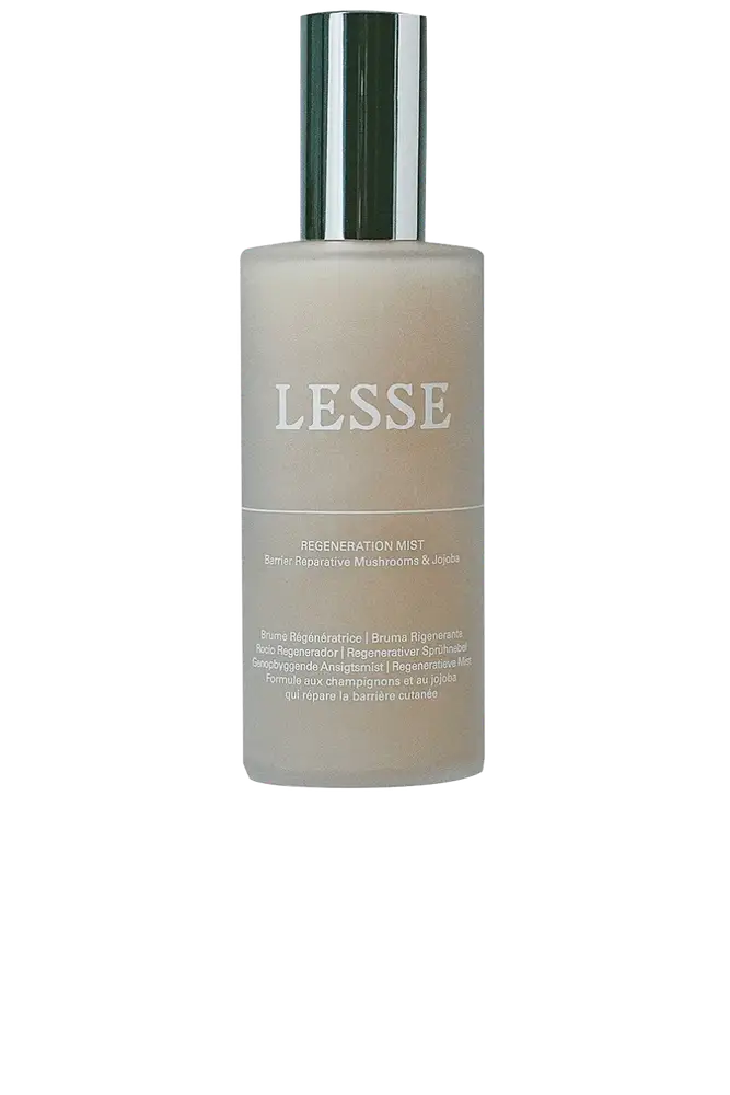 Lesse Regeneration Mist