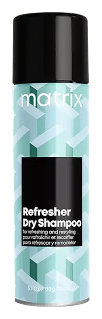 Matrix Refresher Dry Shampoo