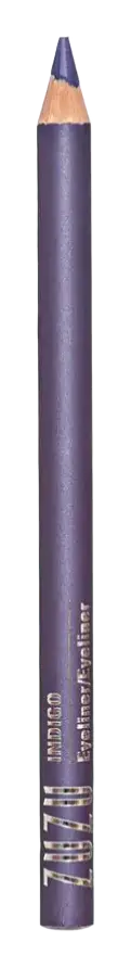Zuzu Luxe Eye Defining Pencil Indigo