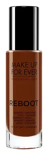 Make Up For Ever Reboot R550 Dark Chocolate