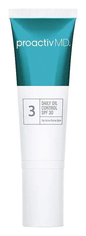 Proactiv Daily Oil Control SPF 30