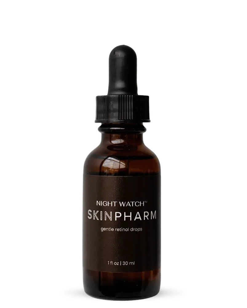 Skin Pharm Night Watch