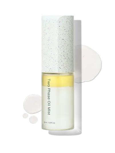 Incellderm Two Phase Oil Mist