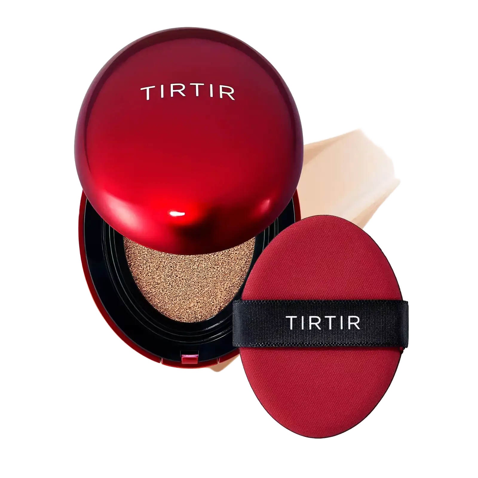 Tirtir Mask Fit Red Cushion 24N Latte