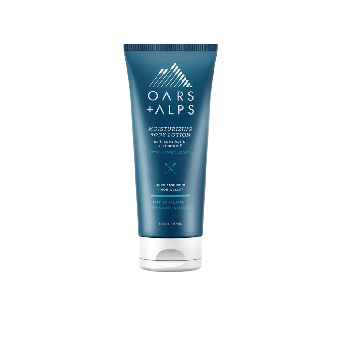 Oars + Alps Moisturizing  Body Lotion