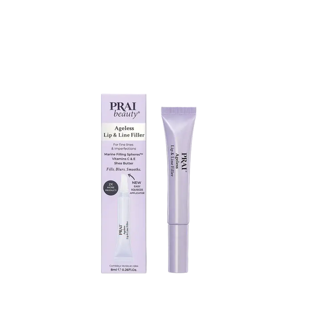 PRAI beauty Ageless Lip & Line Filler