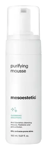 Mesoestetic Purifying Mousse