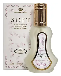 Al-Rehab Soft Eau De Parfum
