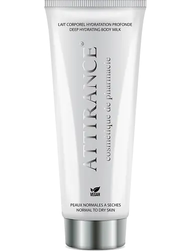 Attirance Deep Hydrating Body Milk