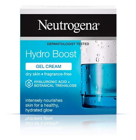Neutrogena Hydro Boost Gel Crème South Africa