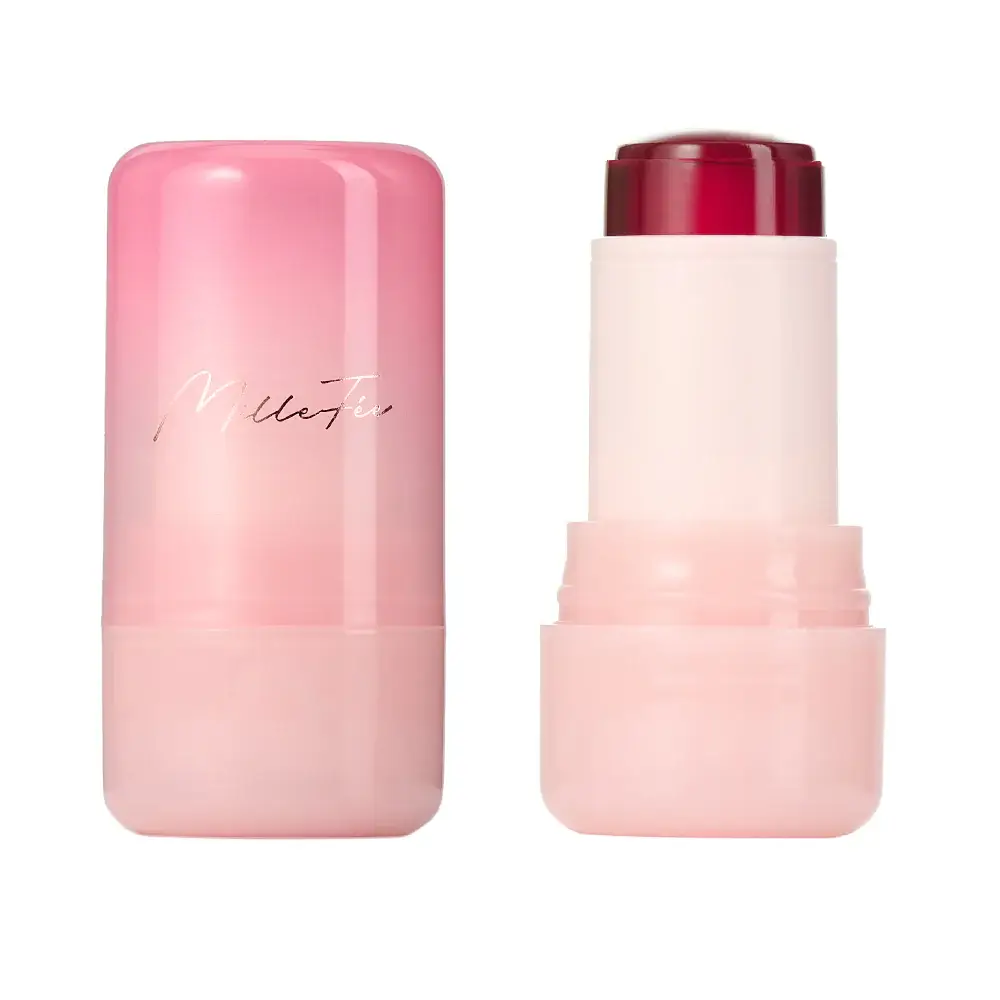 Millefee Juicy Veil Jelly Tint 03 Peach Smoothie