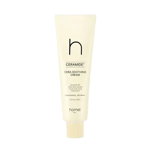 Hamel Cera Soothing Cream