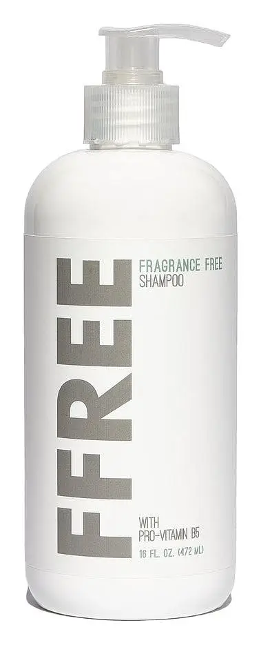 FFREE Shampoo