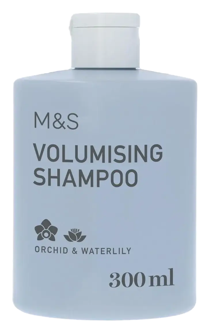 M&S Beauty Volumising Shampoo