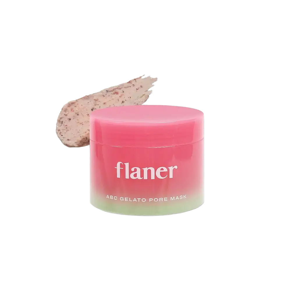 Flaner ABC Gelato Pore Mask