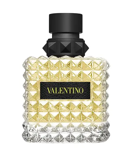 Valentino Donna Born In Roma Yellow Dream Eau De Parfum