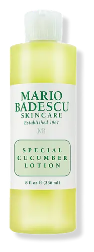 Mario Badescu Special Cucumber Lotion Toner