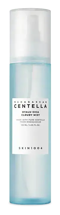 SKIN1004 Madagascar Centella Hyalu-Cica Cloudy Mist