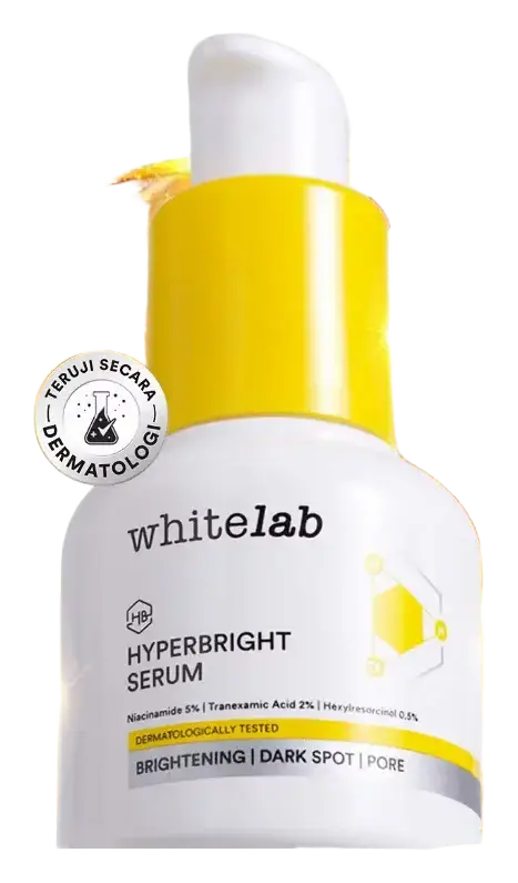 Whitelab Hyperbright Serum