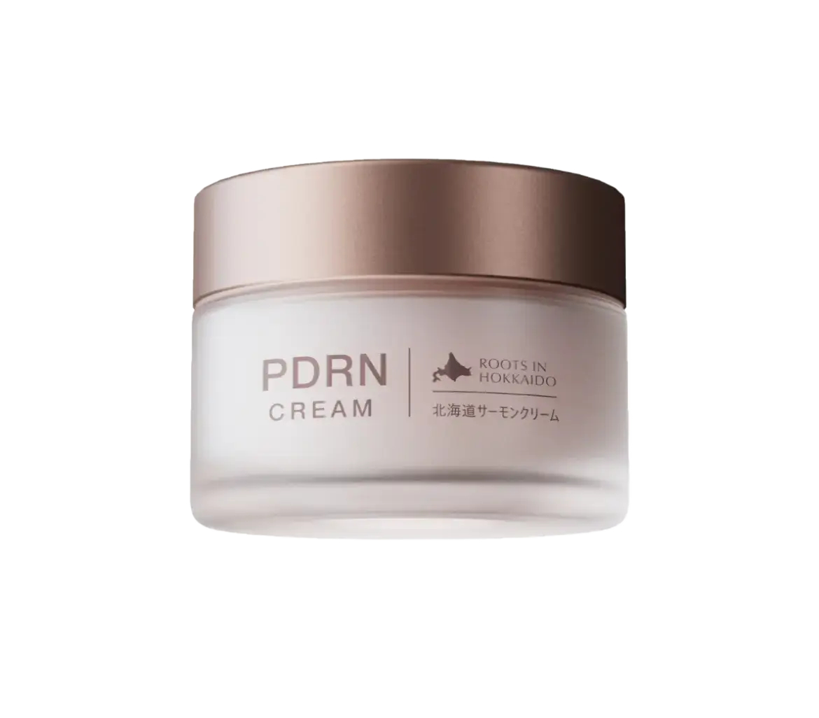 Idio Hokkaido PDRN Face Cream