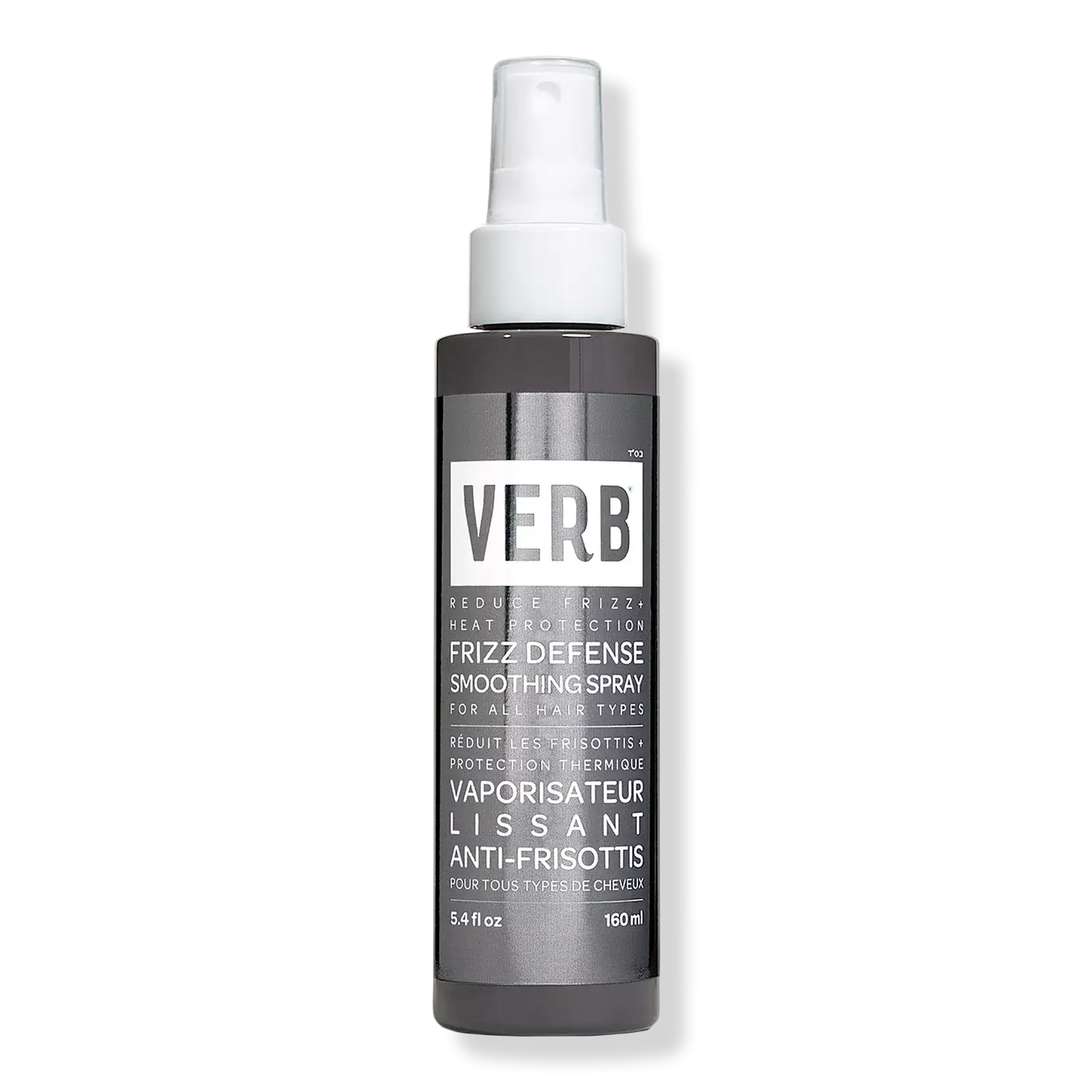Verb Frizz Defense Smoothing Spray