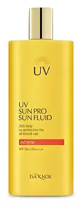 Isa Knox UV Sun Pro Sun Fluid SPF 50+