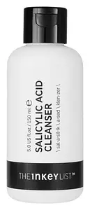 The INKEY List Salicylic Acid Cleanser Europe