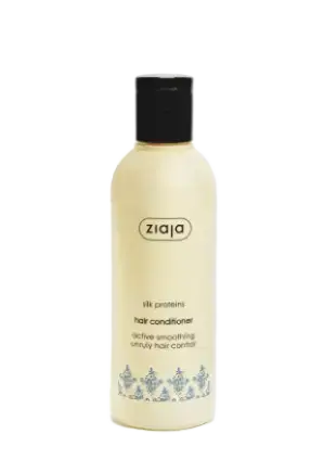 Ziaja Silk Proteins Hair Conditioner