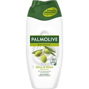 Palmolive Naturals Olive & Milk Shower Cream