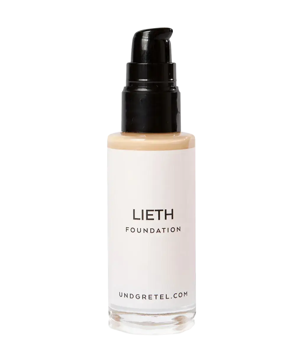 Und Gretel Lieth Foundation Golden Beige 2.5