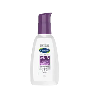 Cetaphil Pro Acne Prone Moisturizing Lotion SPF 30 South Africa