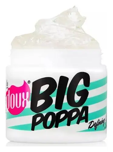 The Doux Big Poppa Define Gel