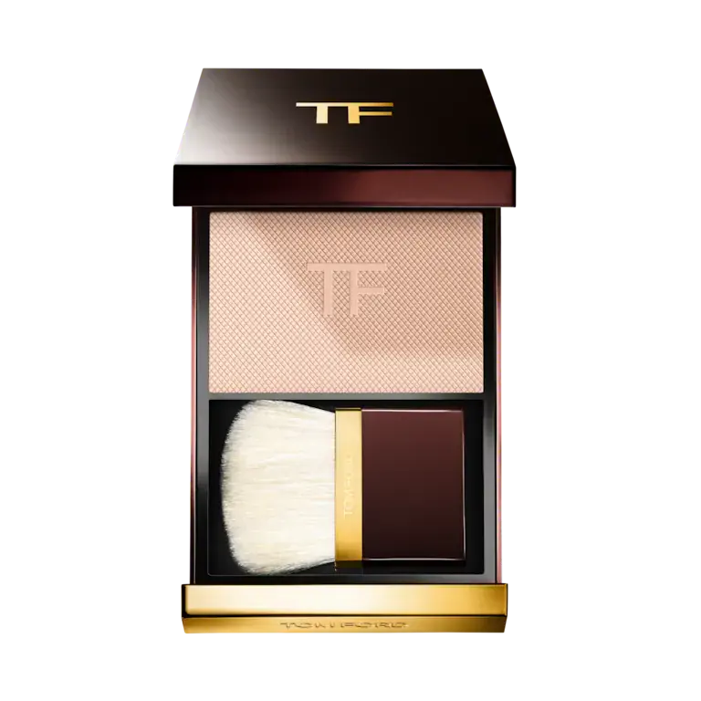 Tom Ford Architecture Soft Matte Blurring Powder 01 Alabaster Nude