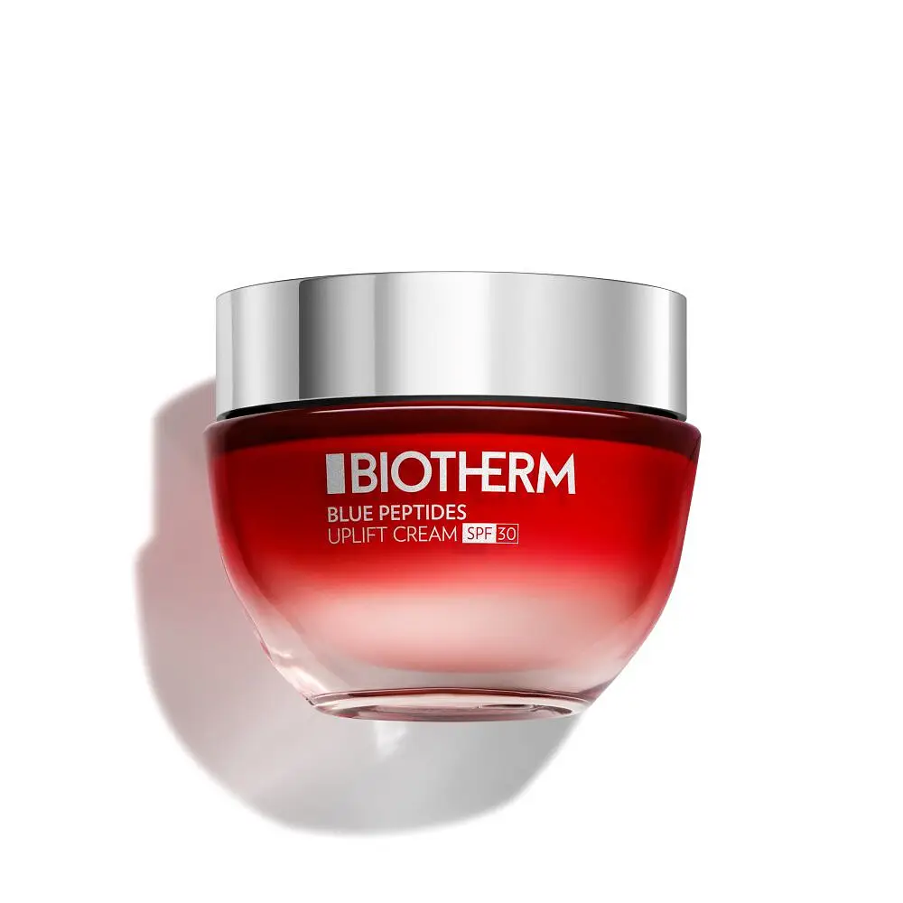 BIOTHERM Blue Peptides Uplift Cream SPF 30