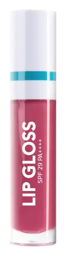 Amaterasun Lip Gloss SPF 29 PA++++ Pink