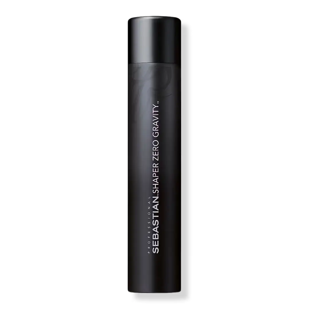 Sebastian Professional Shaper Zero Gravity Hairspray